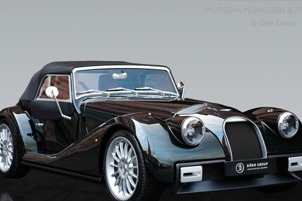 Morgan Supersport 2.900 km 147.340 &euro; Frankfurt am Main 60386
