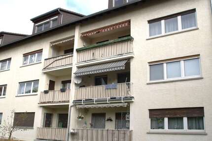 Wohnung zum Kaufen in Rodgau 165.000 € 61.1 m² 2 zimmer