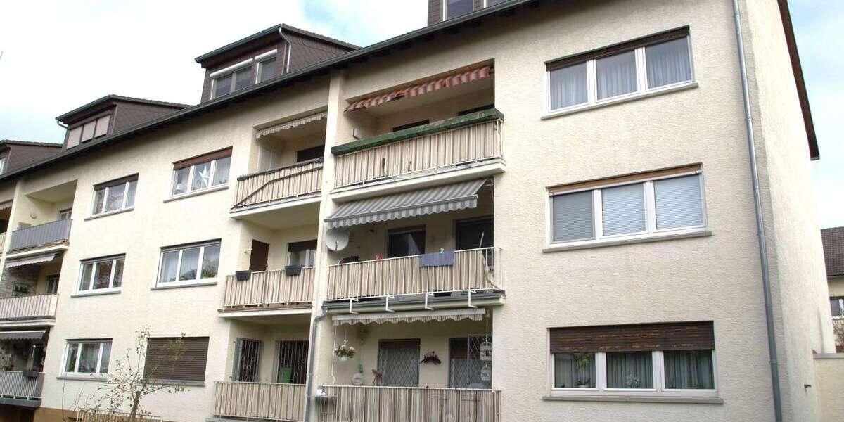 Wohnung zum Kaufen in Rodgau 165.000 € 61.1 m² 2 zimmer