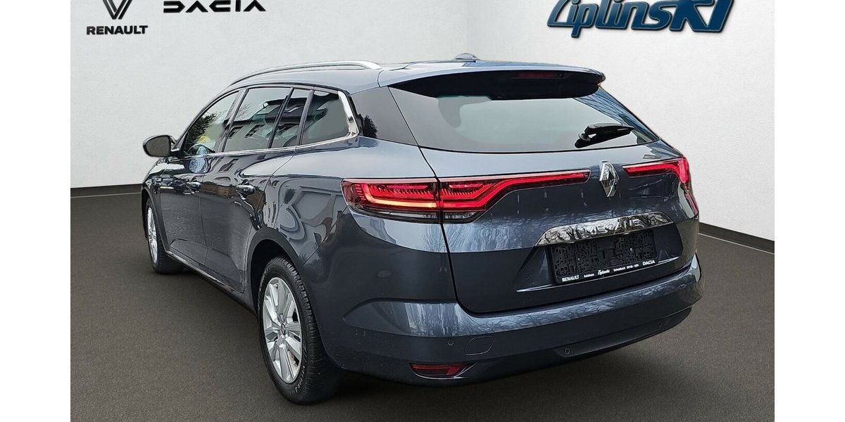 Renault Megane Intens Head-up Display, Kamera, 18.263 km 18.970 &euro; Schwalbach/Taunus 65824