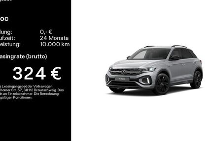 VW T-Roc 4.716 km 31.390 &euro; Kelkheim 65779