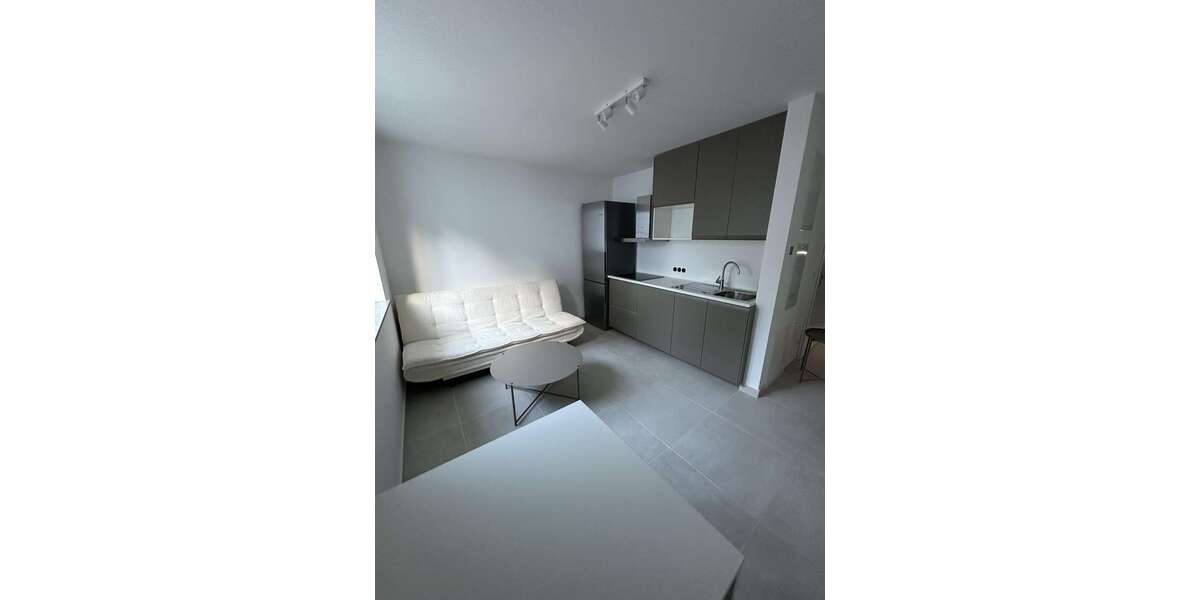Etagenwohnung Kelsterbach - 2 Zimmer, 32 m&sup2;, 1.050&euro; | Angebot:26732208