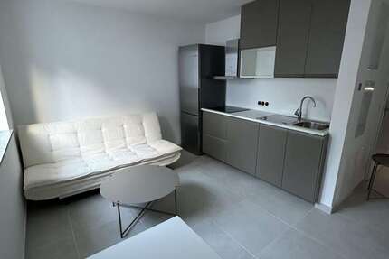 Wohnung Kelsterbach - 2 Zimmer, 32 m&sup2;, 1.050&euro; | Angebot:26732208
