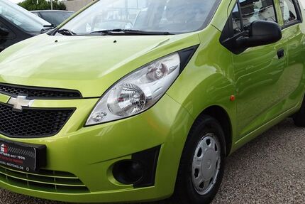 Chevrolet Spark 165.000 km 2.400 € Rodgau / Nieder-Roden 63110