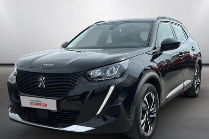 Peugeot 2008 47.491 km 15.995 &euro; Bad Nauheim 61231