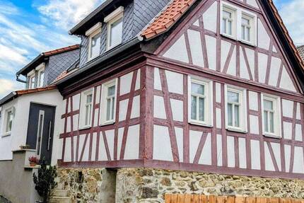 Haus Bruchköbel Niederissigheim - 4 Zimmer, 117 m&sup2;, 459.000&euro; | Angebot:26851393