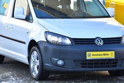VW Caddy 205.000 km 9.900 &euro; Limeshain 63694