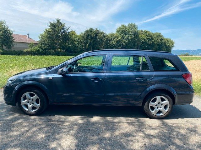 Opel Astra 151.998 km 3.200 € Eschborn-Niederhöchstadt 65760