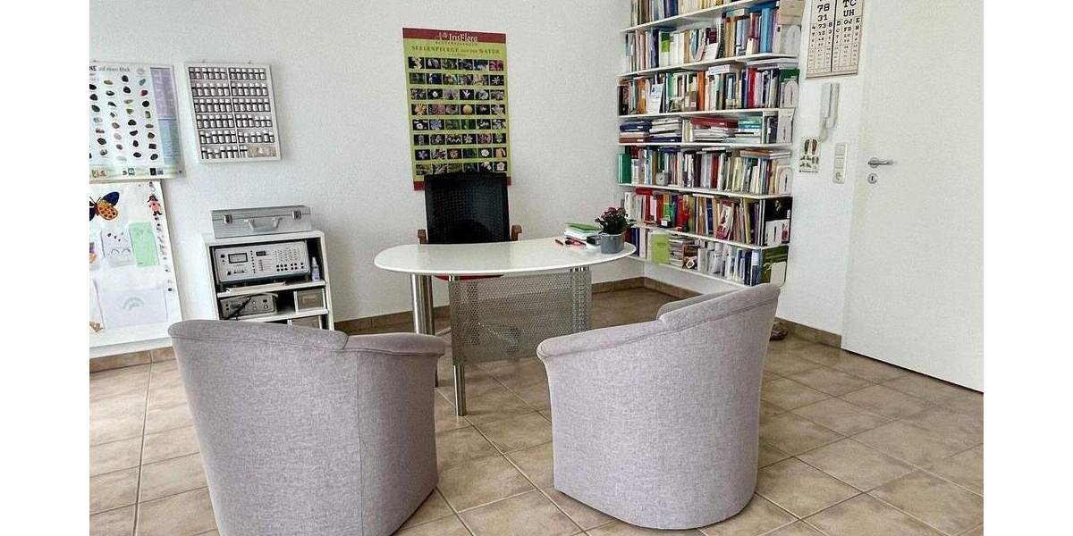 Reihenendhaus Bad Vilbel - 6 Zimmer, 137 m&sup2;, 629.000&euro; | Angebot:24504729