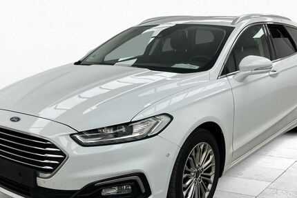 Ford Mondeo 180.410 km 11.107 € Frankfurt 60596
