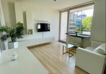 1,5 Zi WHG - Studio Apartment - ALL INCLUSIVE - Premium Lage