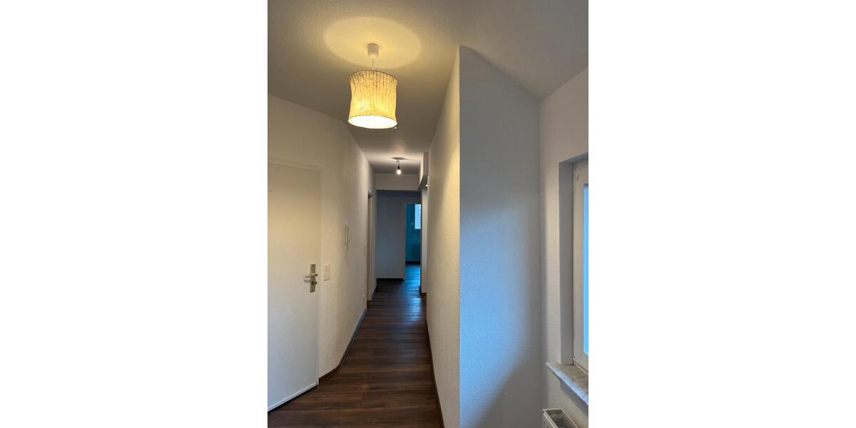 Etagenwohnung Hanau Lamboy - 4.5 Zimmer, 100 m&sup2;, 1.685&euro; | Angebot:26241349
