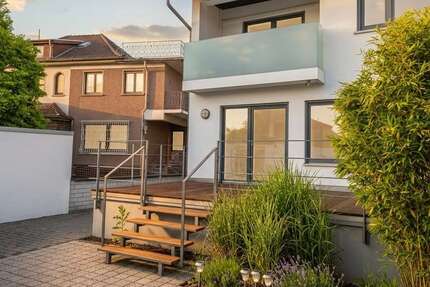 Haus Rödermark - 5 Zimmer, 126 m&sup2;, 539.000&euro; | Angebot:26857629