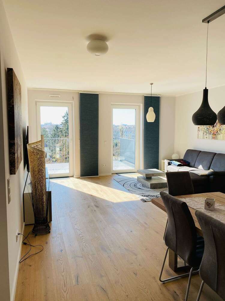 Wohnung zum Kaufen in Offenbach 525.000 € 78.91 m²
