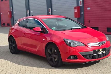 Opel Astra 207.000 km 4.499 &euro; Groß Gerau 64521