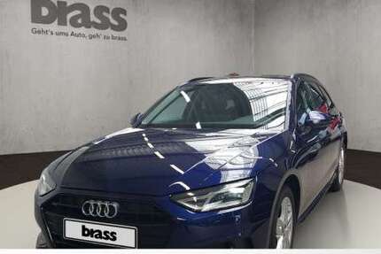 Audi A4 27.098 km 31.900 € Dietzenbach 63128