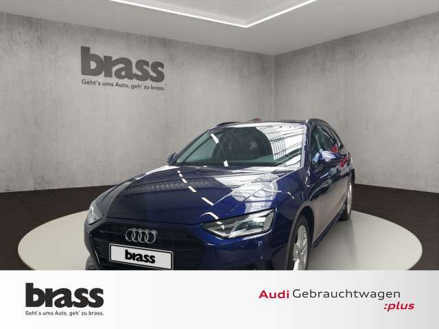 Audi A4 27.098 km 31.900 € Dietzenbach 63128