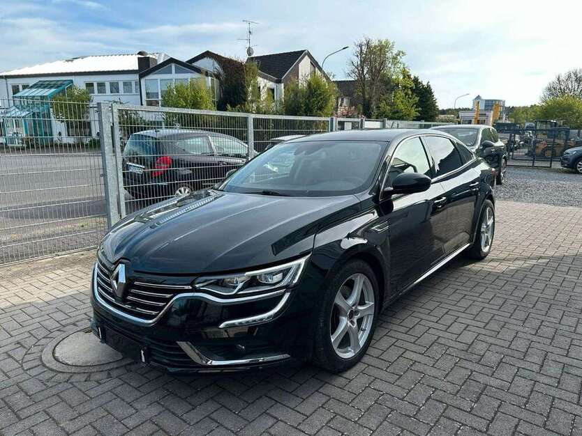 Renault Talisman 164.000 km 10.500 € Rödermark 63322