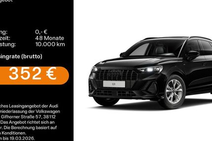 Audi Q3 11.516 km 39.480 &euro; Oberursel 61440