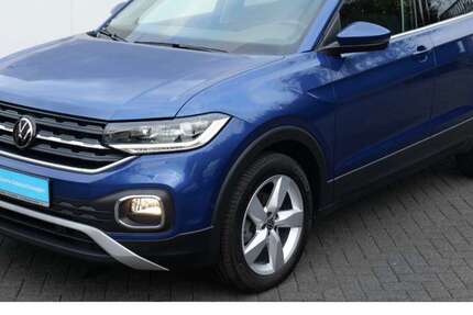 VW T-Cross 34.787 km 26.990 € Nidderau 61130
