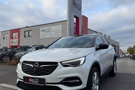 Opel Grandland (X) 93.800 km 13.950 € Hanau 63452