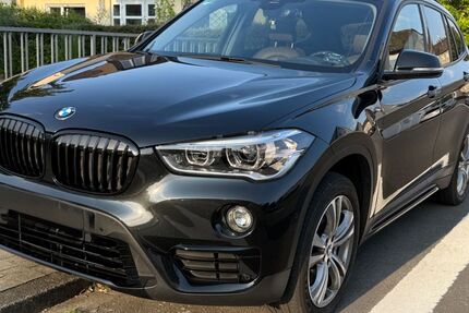 BMW X1 118.000 km 17.500 &euro; Offenbach am Main 63067