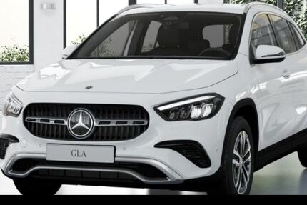 Mercedes-Benz GLA 180 9.900 km 37.590 &euro; Frankfurt 60599