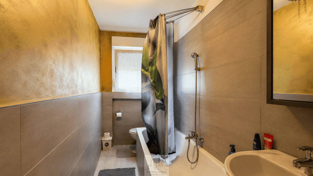 Etagenwohnung Frankfurt am Main Niederrad - 2 Zimmer, 56 m&sup2;, 299.000&euro; | Angebot:26834585