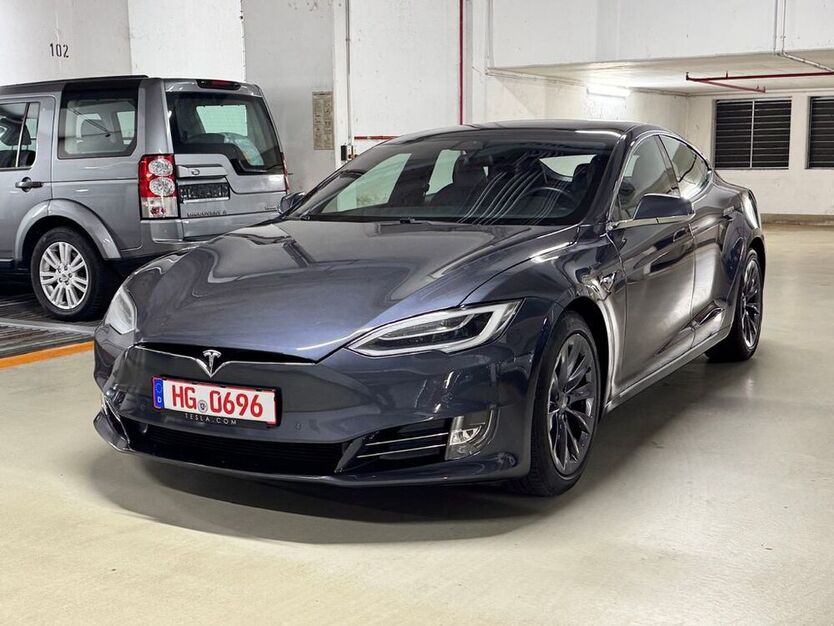 Model S