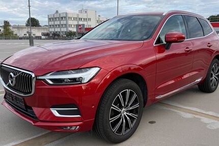 Volvo XC60 157.000 km 25.499 &euro; Neu-Isenburg 63263