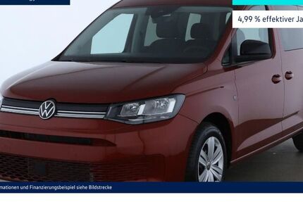VW Caddy 6.199 km 30.500 &euro; Hanau 63452