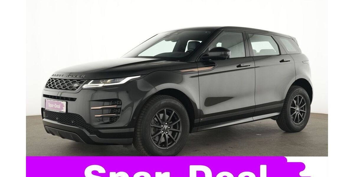Land Rover Range Rover Evoque 41.441 km 31.171 &euro; Dietzenbach bei Frankfurt 63128