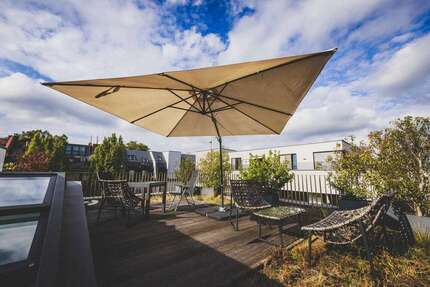 Wohnung zum Kaufen in Frankfurt am Main 1.403.900 € 140 m² 3 zimmer