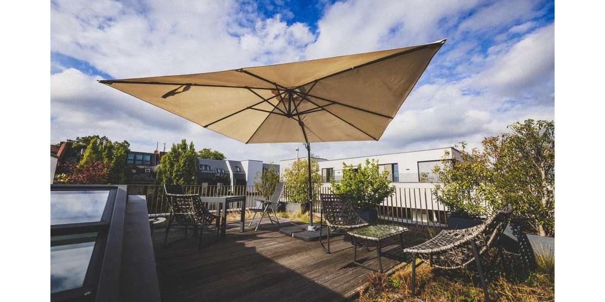 Wohnung zum Kaufen in Frankfurt am Main 1.403.900 € 140 m² 3 zimmer