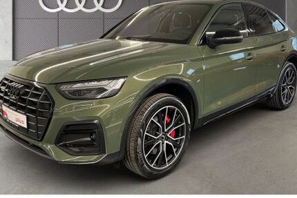 Audi Q5 11.607 km 52.950 &euro; Frankfurt am Main 60314
