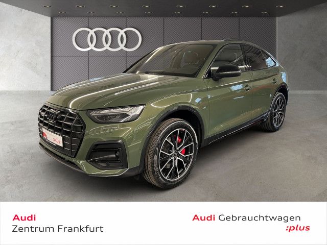 Audi Q5 11.607 km 52.950 &euro; Frankfurt am Main 60314