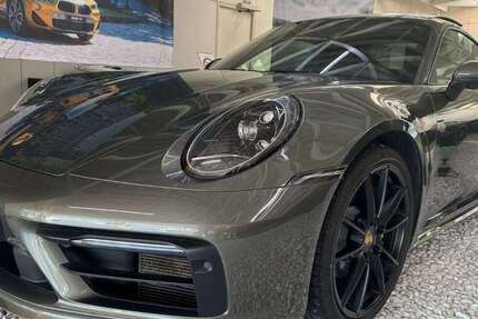 Porsche 911 17.817 km 128.520 &euro; Dieburg 64807