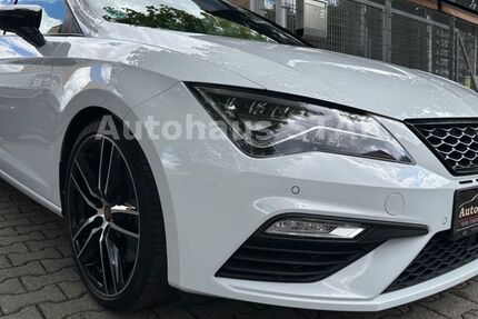 Seat Leon 64.800 km 25.990 &euro; Offenbach am Main 63071