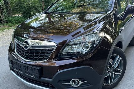 Opel Mokka 110.000 km 10.990 € Stockstadt 63811