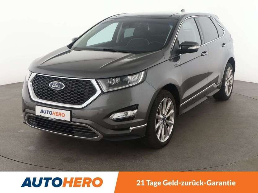 Ford Edge 107.126 km 20.700 € Frankfurt am Main 65936