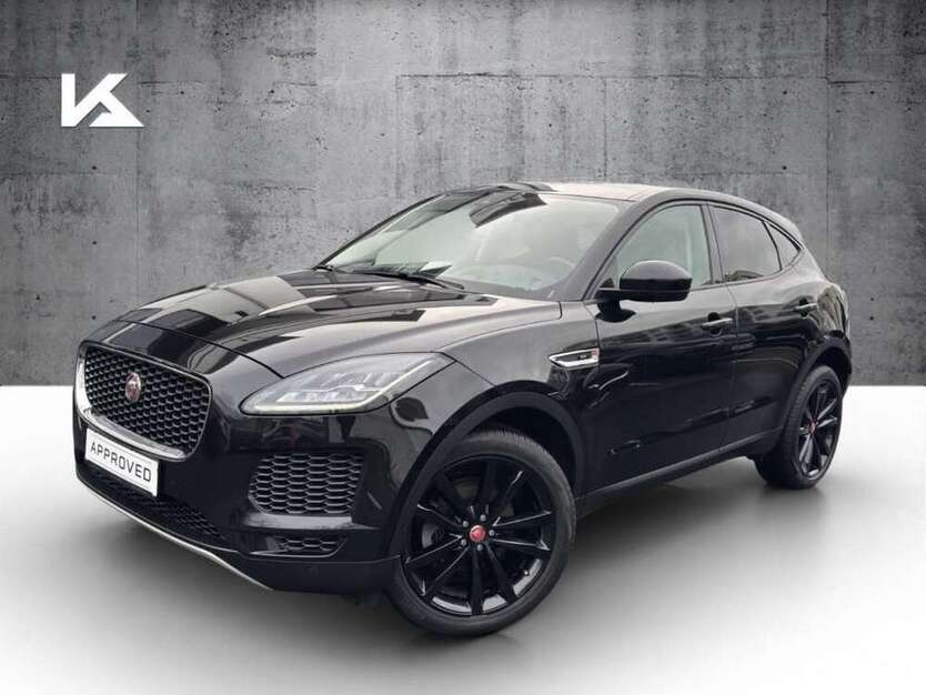 E-Pace