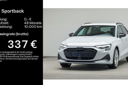 Audi A3 2.700 km 30.620 &euro; Mühlheim 63165