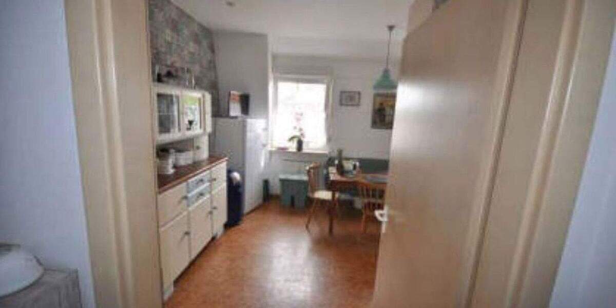 Praktische 3-4 und 7- Zi Wohnungen mit Balkon in Schöneck Büdesheim 4 zimmer