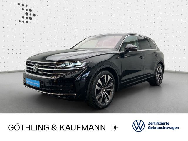 VW Touareg 25.451 km 71.980 € Eschborn 65760