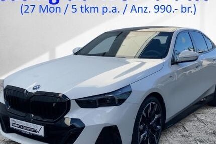 BMW i5 25.716 km 60.989 € Frankfurt 60314