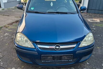Opel Corsa 138.136 km 750 € Hainburg 63512