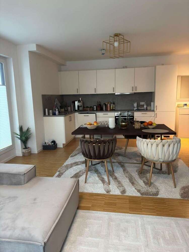 Wohnung zum Mieten in Frankfurt am Main 1.295 € 65.44 m²