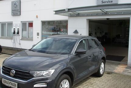 VW T-Roc 57.900 km 17.390 &euro; Wehrheim 61273