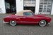 Karmann Ghia Cabrio vollständig restauriert