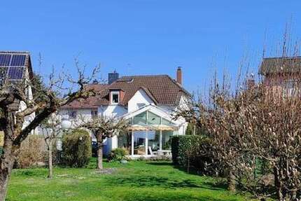 Haus Schwalbach - 5 Zimmer, 130 m&sup2;, 775.000&euro; | Angebot:26185961